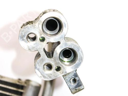 AC radiator PORSCHE CAYENNE (92A) 4.8 S | BP32501430M32