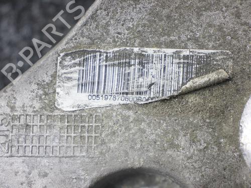 Gearbox mount JEEP RENEGADE SUV (BU, B1, BV) 2.4 | BP36565334M88 - Image 9