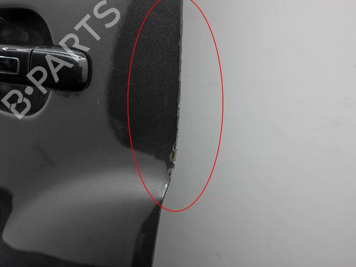 Left rear door AUDI Q7 (4LB) 3.0 TFSI quattro | BP29919291C4