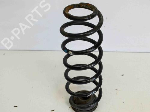 Used Shock absorber spring SKODA FABIA II Combi (545) 1.4 TDI (80 hp) 14688218