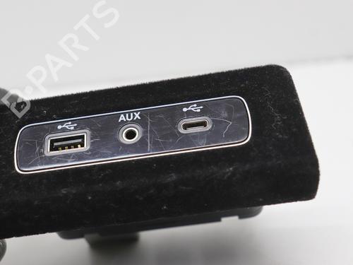 Electronic module ALFA ROMEO STELVIO (949_) 2.0 Q4 (949.AXA2A) | BP38707395M83 - Image 4