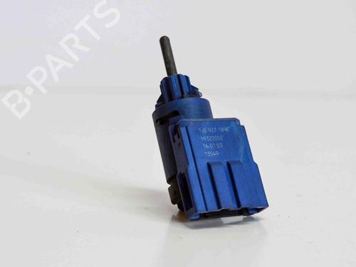 Elektronisk modul VW TOURAN (1T1, 1T2) 1.9 TDI (100 hp) 6487999