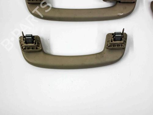 Interior roof handle BMW X5 (F15, F85) xDrive 50 i | BP26513115I35 