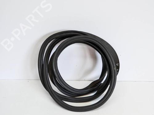 Used Rubber door seal AUDI A5 Sportback (8TA) 2.0 TDI quattro (177 hp) 14691217