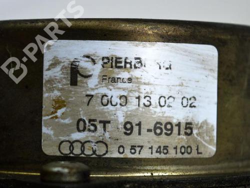 Vacuum pump VW TOUAREG (7LA, 7L6, 7L7) 3.0 V6 TDI | BP6489128M80 