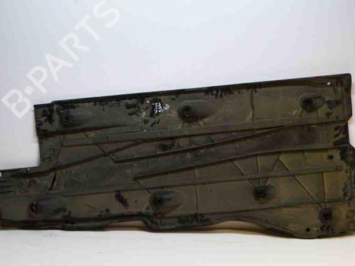 Used Underbody protection AUDI A3 Sportback (8VA, 8VF) 1.4 TSI (150 hp) 14689327