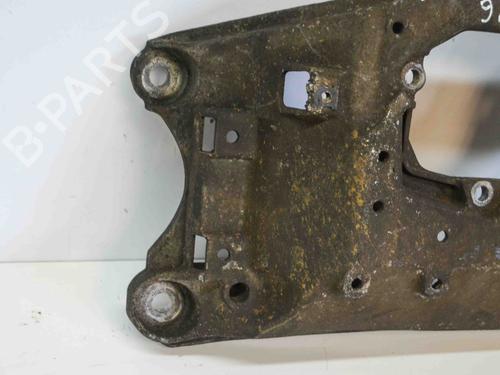 Support AUDI A4 B8 (8K2) 3.0 TDI quattro | BP14670514C155