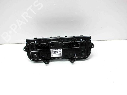 Electronic module SEAT ATECA (KH7, KHP) 1.5 TSI | BP28822356M83