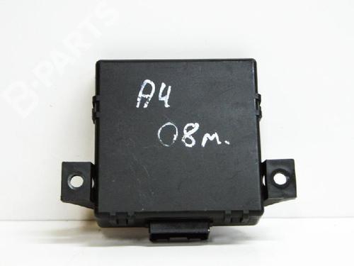 Electronic module AUDI A4 B8 (8K2) 2.0 TDI | BP8852486M83 