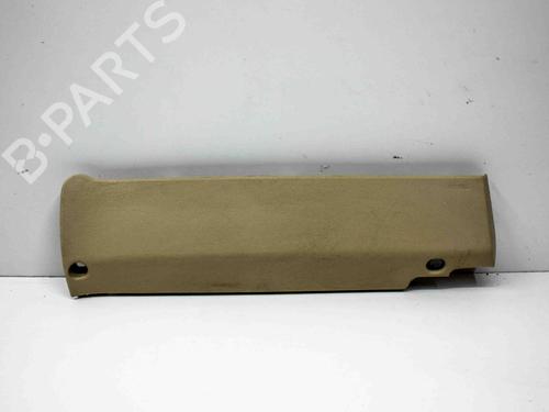 Knæ Airbag BMW X5 (F15, F85) xDrive 50 i (449 hp) 26513157