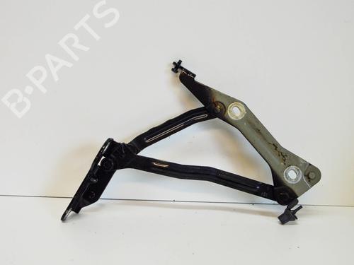 Used Hinge/Door check strap FORD USA MUSTANG Coupe 2.3 EcoBoost (314 hp) 14676113