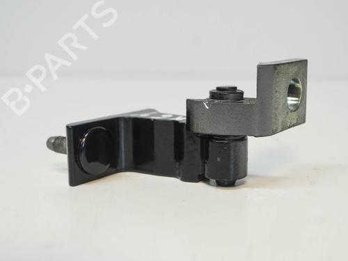 Hinge/Door check strap AUDI A4 B9 (8W2, 8WC) 2.0 TDI | BP14670670C146 