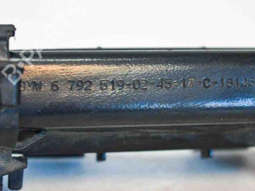 Right rear suspension arm BMW 3 (F30, F80) 320 d | BP7915251M15