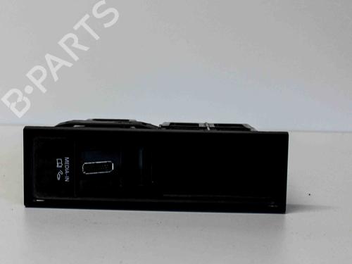 Electronic module VW GOLF VI (5K1) 1.6 | BP7912060M83