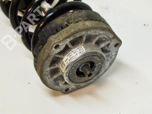 Right front shock absorber BMW 5 Gran Turismo (F07) 530 d | BP11872617M17 