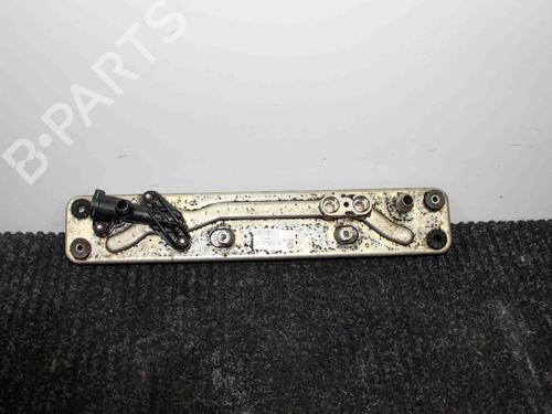 Used Oil radiator BMW X5 (F15, F85) xDrive 50 i (449 hp) 26513323