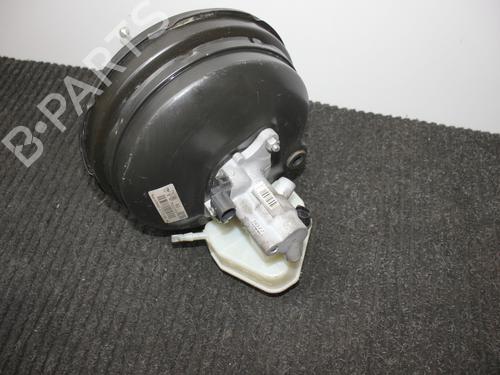 Servo brake PORSCHE CAYENNE (92A) 4.8 S | BP32143137M42  - Image 5