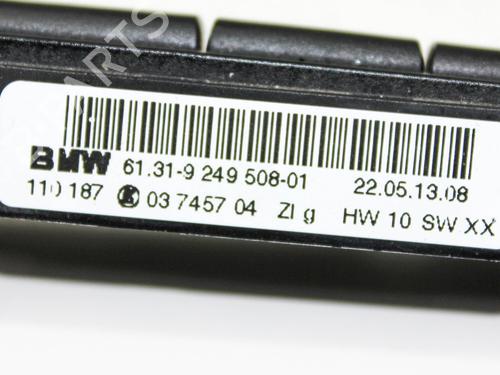Switch BMW X1 (E84) sDrive 28 i | BP28821657I30 