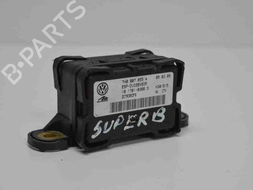 Elektronisk sensor SKODA SUPERB I (3U4) 1.9 TDI (101 hp) 7913150
