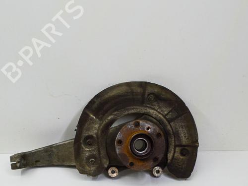Used Right front steering knuckle BMW 5 (F10) 535 i xDrive (306 hp) 16143781