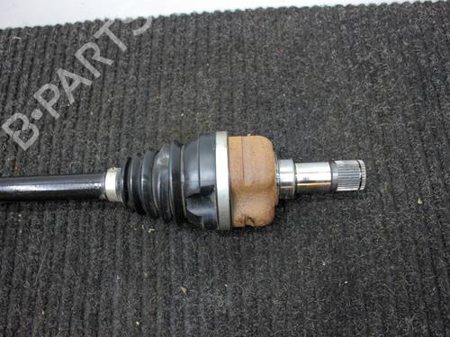 Drivaksel bagtil venstre CUPRA BORN (K11) 58 e-boost | BP29007856M40