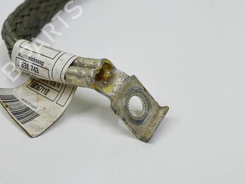 Cable BMW 5 (G30, F90) 530 e Plug-in Hybrid | BP16196305E12 