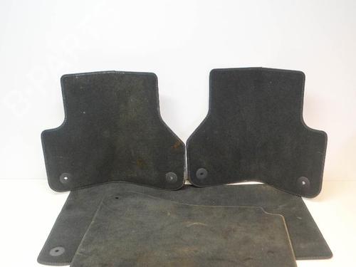 Inne AUDI A4 B9 (8W2, 8WC) 2.0 TDI 8W2863691 | 8W2863714 | 8W0864724B | 8W0864723B | 8W2863713