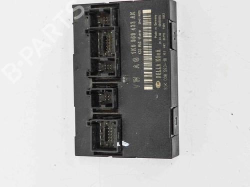 Elektronisk modul VW TOURAN (1T1, 1T2) 1.4 TSI EcoFuel (150 hp) 7914903