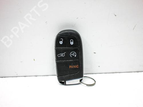 Elektronisk modul JEEP COMPASS (MK49) 2.4 | BP29945552M83