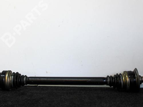 Right rear driveshaft BMW 5 (F10) 535 i xDrive | BP10185167M41 