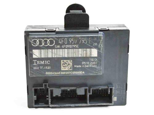 Módulo eletrónico AUDI A6 C6 (4F2) 2.0 TDI (170 hp) 7914781