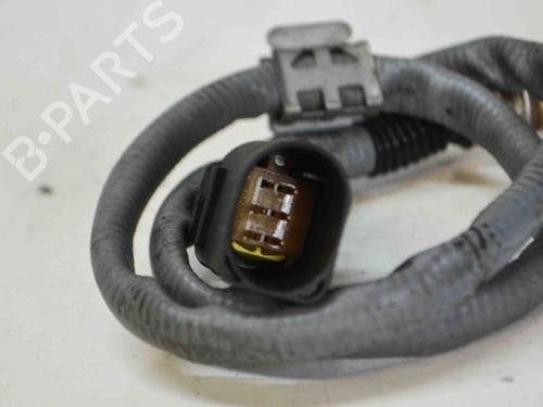 Elektronisk sensor MERCEDES-BENZ C-CLASS T-Model (S204) C 220 CDI (204.202) | BP6484858M84