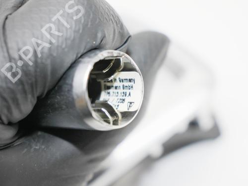 Shift knob PORSCHE CAYENNE (92A) 4.8 S | BP31925977I34 