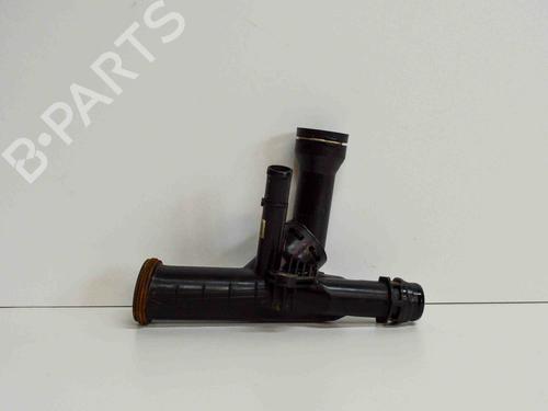 Rør AUDI Q5 (FYB, FYG) 2.0 TDI quattro (190 hp) 14673990