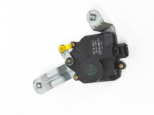 Used Control unit HYUNDAI GETZ (TB) 1.5 CRDi (88 hp) 6488316