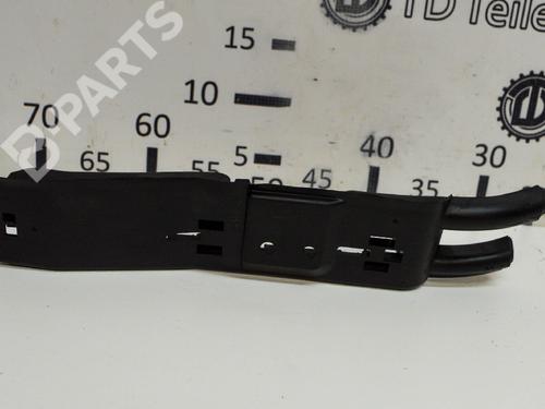 Used Other FORD GALAXY II (WA6) 2.0 TDCi (130 hp) 8849303