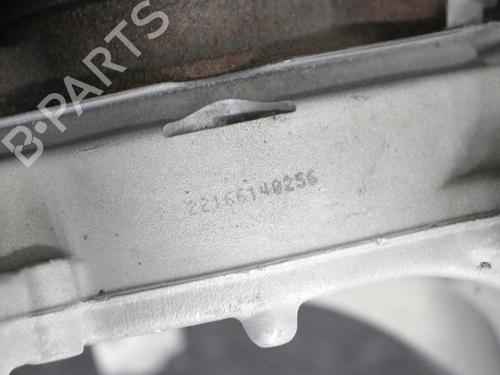 Right front steering knuckle NISSAN ALTIMA (L33) 2.5 | BP36186892M26  - Image 12