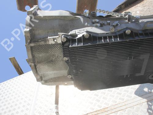Gearbox ALFA ROMEO GIULIA (952_) 2.0 (952ACA25) | BP38320100M3 - Image 9