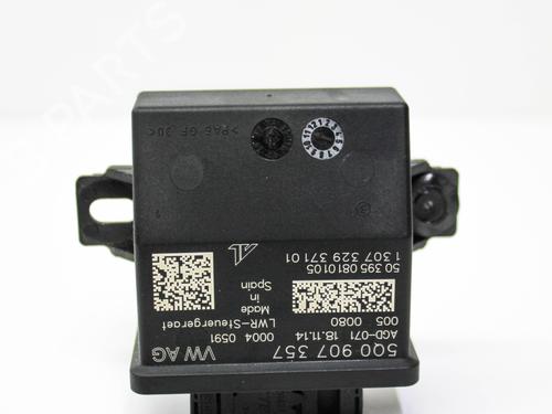 Used Lights ECU AUDI A3 Limousine (8VS, 8VM) 1.8 TFSI (180 hp) 21811597