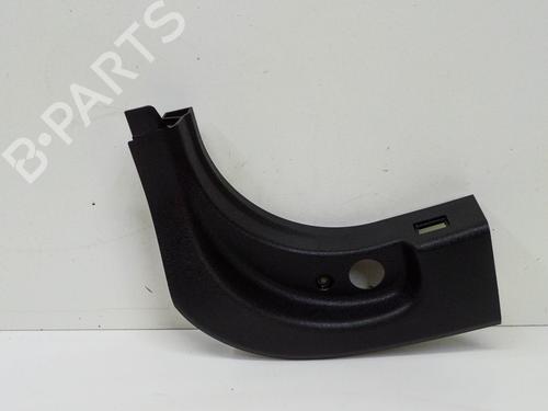 Used Step BMW 5 Gran Turismo (F07) 535 i (306 hp) 14681652