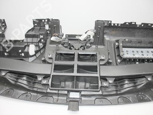 Dashboard PORSCHE CAYENNE (92A) 4.8 S | BP31950391C46