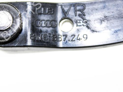 Hinge/Door check strap AUDI A5 Sportback (F5A, F5F) S5 TFSI quattro | BP18961987C146 