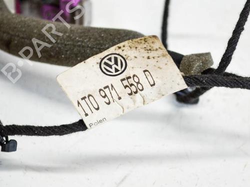 Wiring harness VW TOURAN (1T1, 1T2) 2.0 TDI 16V | BP14687586E16 