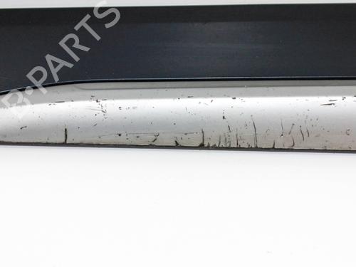 Door moulding trim AUDI Q5 (FYB, FYG) 2.0 TFSI quattro | BP28820616C150 