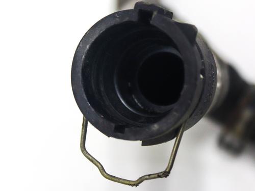 Pipe AUDI Q5 (8RB) 3.0 TFSI quattro | BP30129934M125 