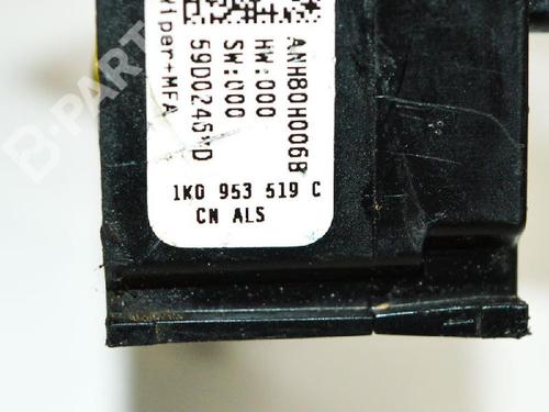 Steering column stalk VW GOLF V (1K1) 1.9 TDI | BP7913679I23 
