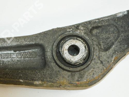 Left front suspension arm AUDI A5 Sportback (8TA) 2.0 TDI | BP7539416M12 