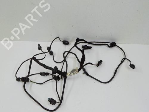 Used Electronic module AUDI A7 Sportback (4GA, 4GF) 3.0 TFSI quattro (310 hp) 14681881