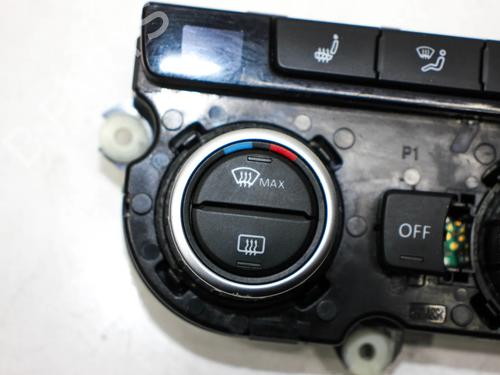 Electronic module VW CC B7 (358) 2.0 TFSI | BP33250251M83  - Image 7