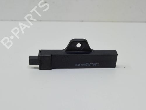Used Electronic module BMW 5 (G30, F90) 530 e Plug-in-Hybrid (252 hp) 16196232
